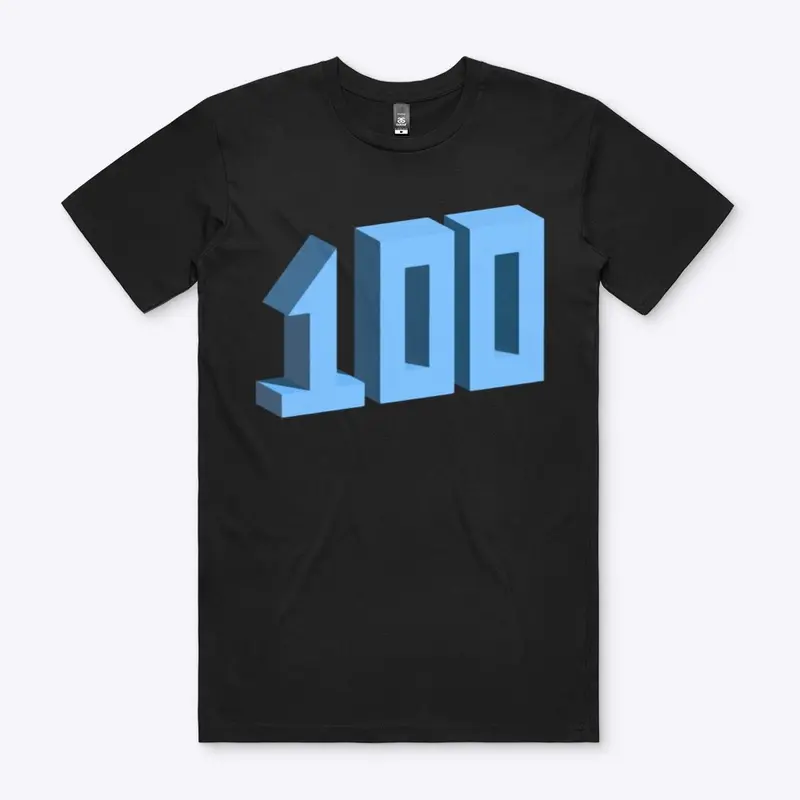 100 Subscribers